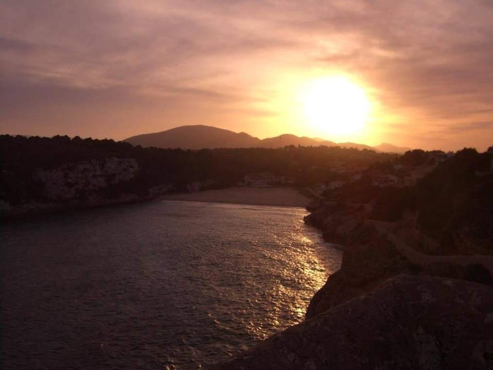 Riu Romantica Flipflop Cala Romantica