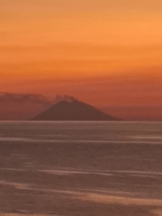 Ausblick Aldiana Club Rocca Nettuno Calabria