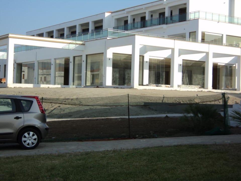 Neubau Kresten Palace Hotel