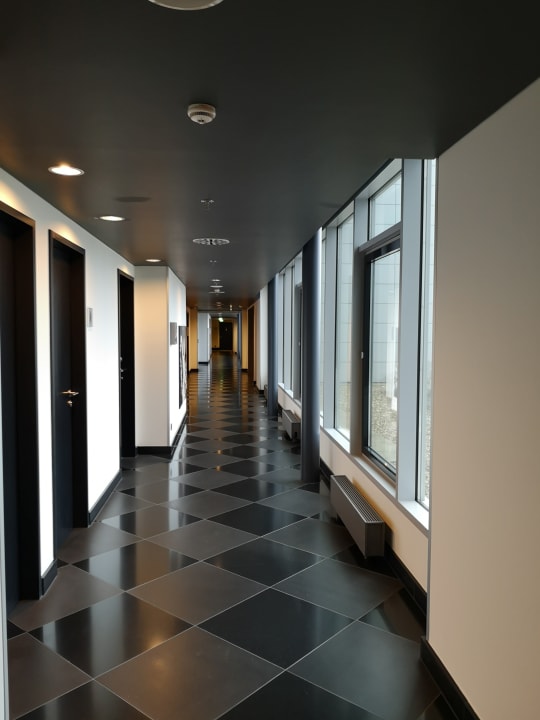 Sonstiges Mövenpick Hotel Stuttgart Airport