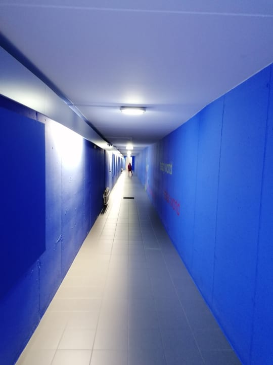 Sonstiges All In Red Thermenhotel