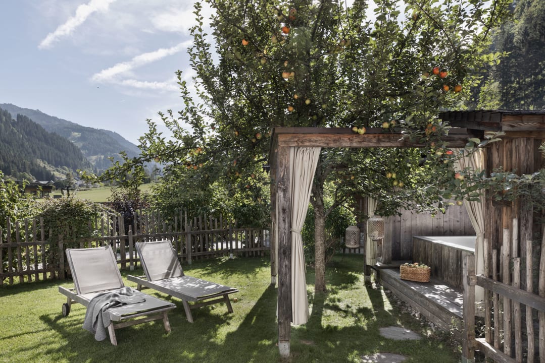 Sport & Freizeit Feriendorf Holzleb'n