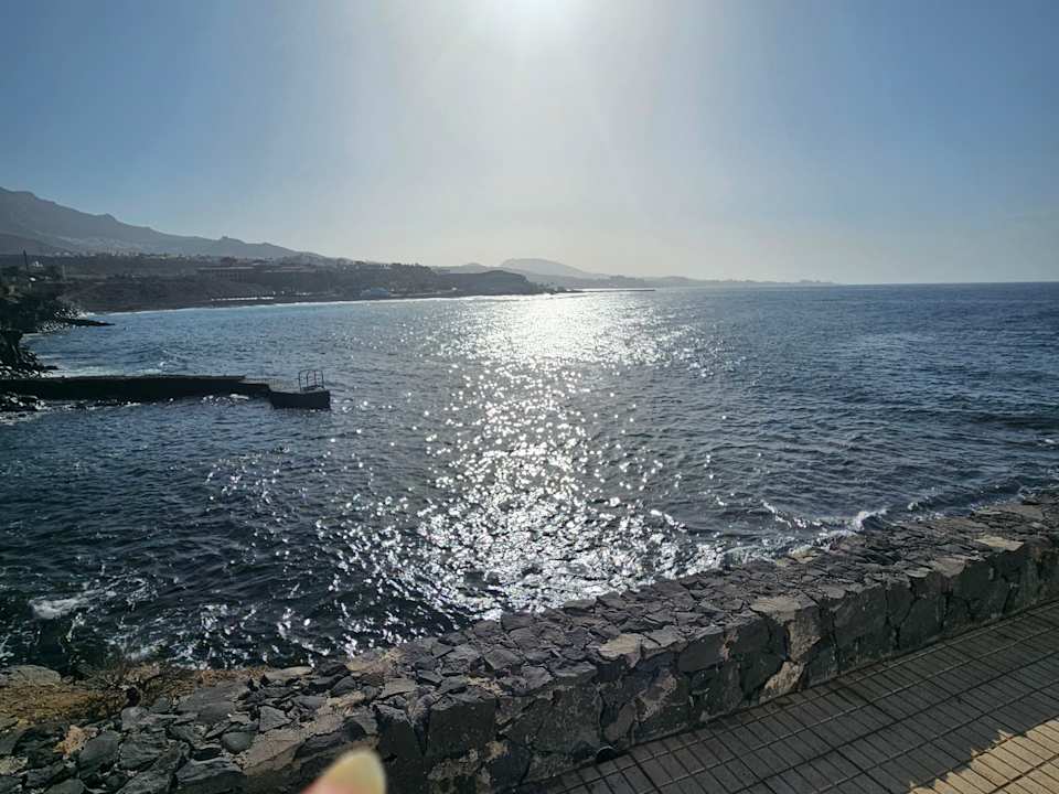 Sport & Freizeit Hotel Riu Palace Tenerife