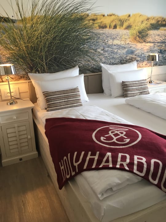 Ocean Room Beach Motel Heiligenhafen