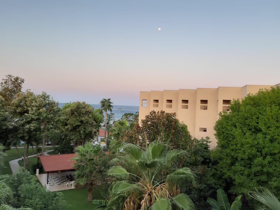 Außenansicht Labranda Alantur Resort