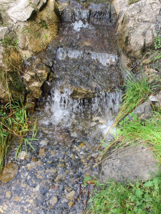 Wildbach Oberjoch - Familux Resort