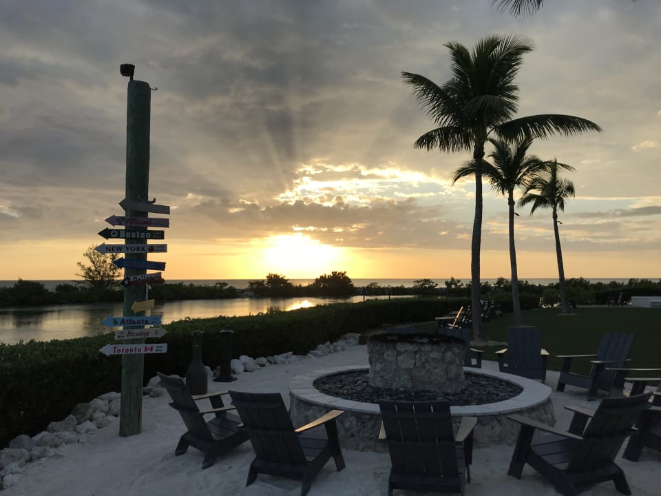 Sonstiges Hawks Cay Resort