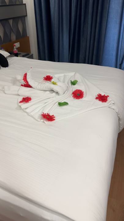 Zimmer Sunis Kumköy Beach Resort Hotel & Spa