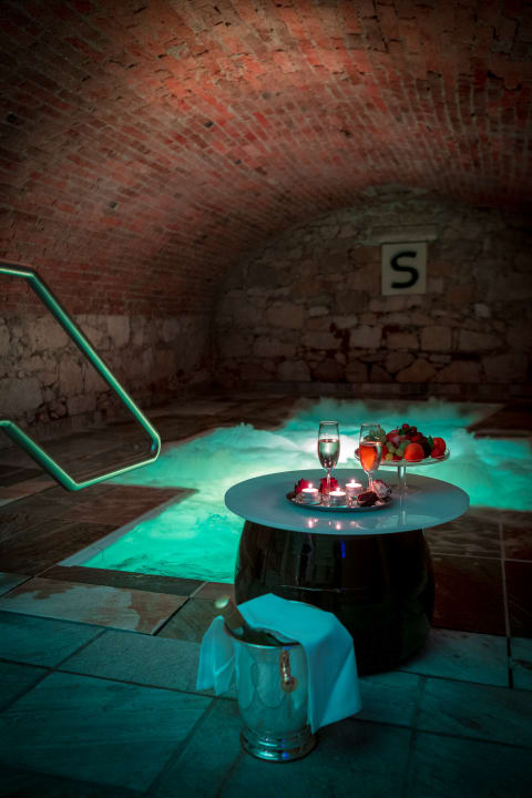 Sport & Freizeit Privathotel Das Schmidt