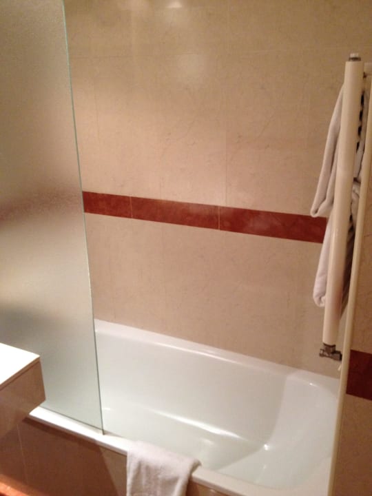 Bad Hotel Luze Castellana