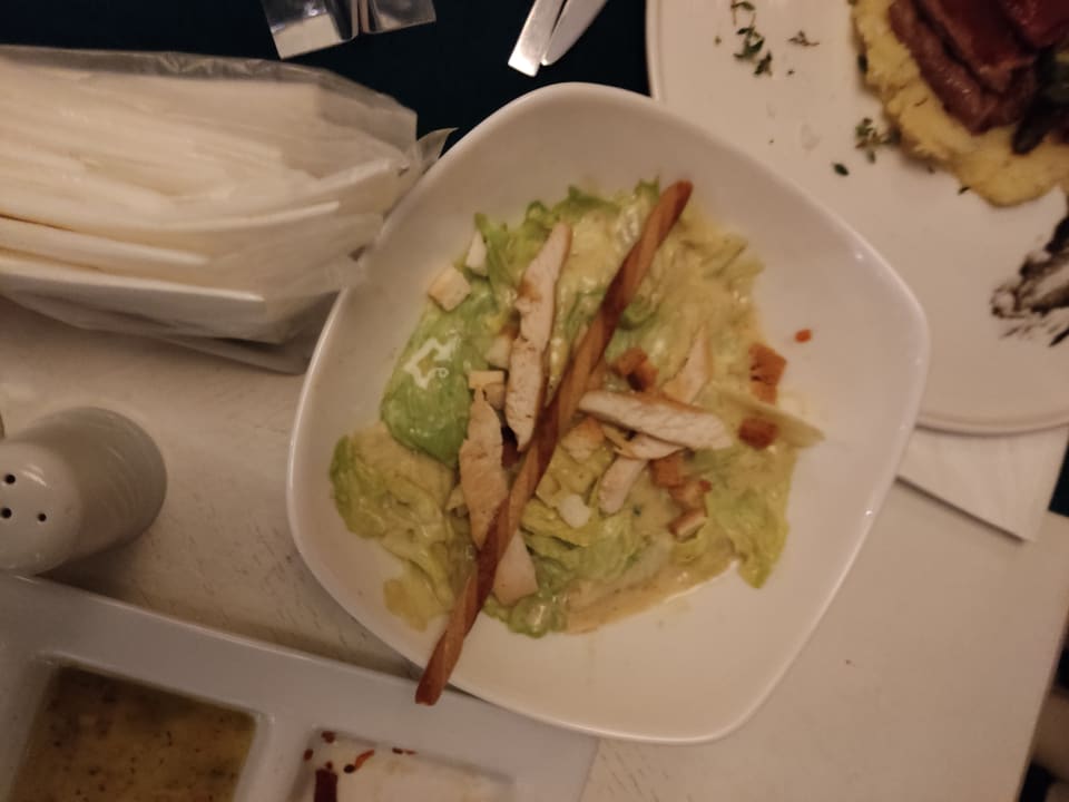 Gastro Hotel Delphin Imperial