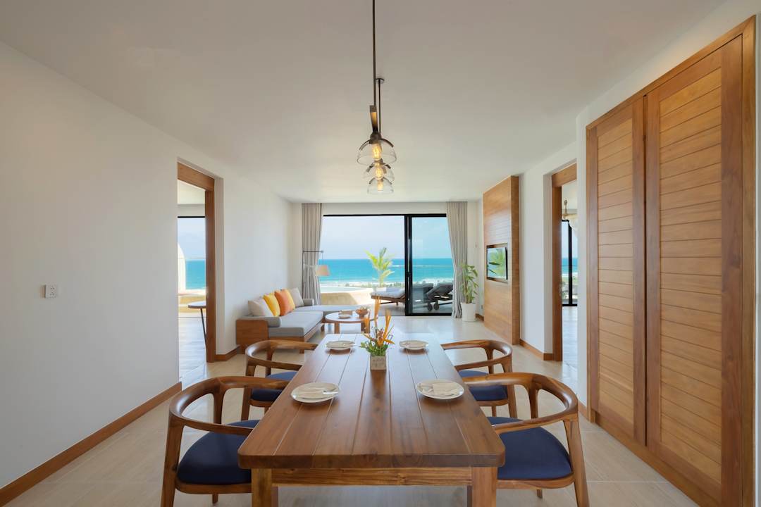 Zimmer Ana Mandara Cam Ranh