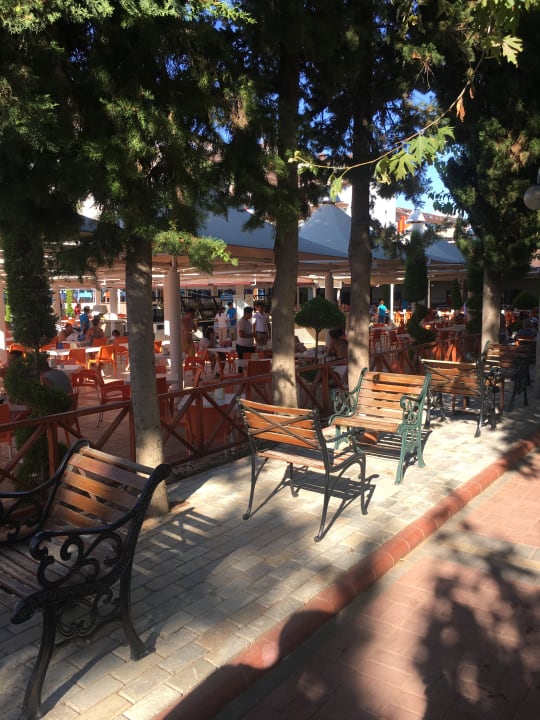 Sonstiges Lonicera Resort & Spa Hotel