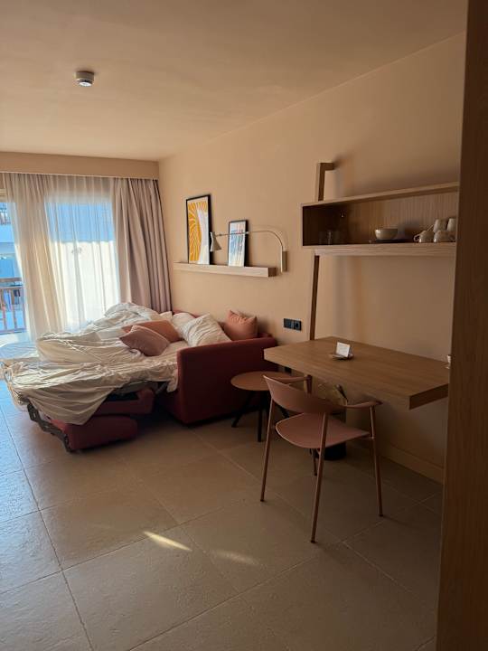 Zimmer Inturotel Esmeralda Park