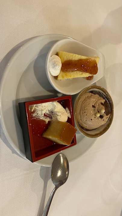 Gastro Sagitario Princesa Playa