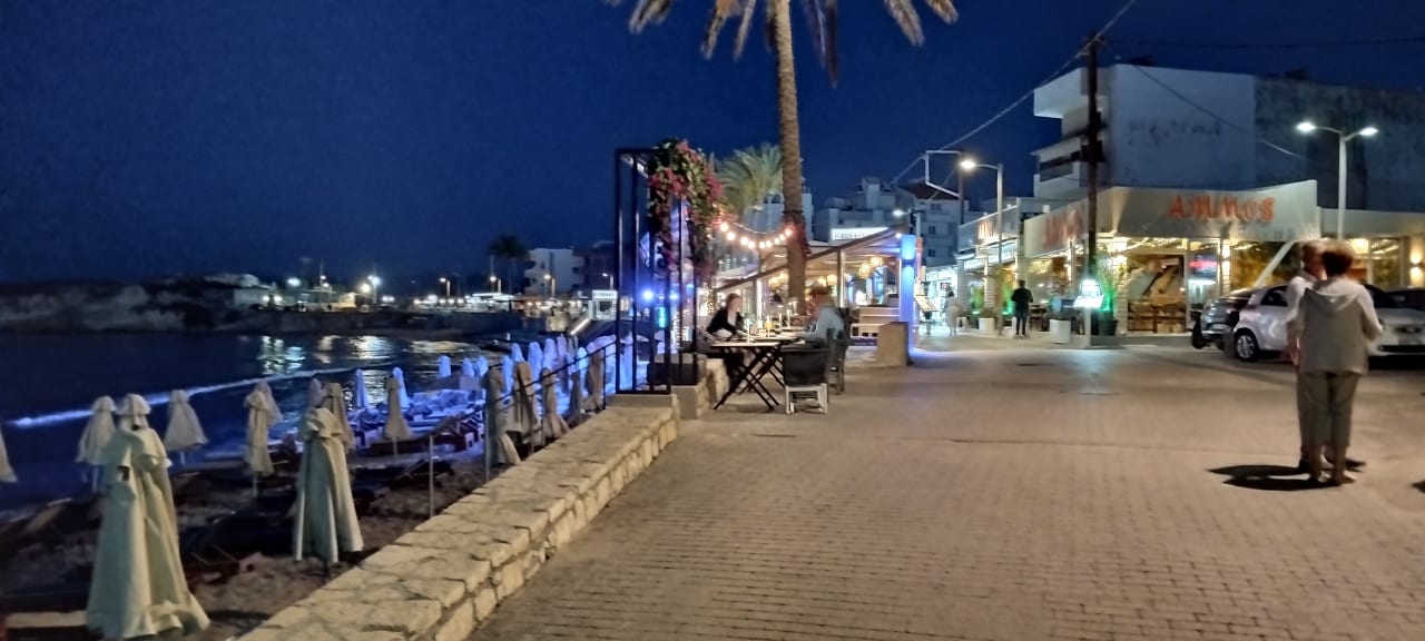 Strand Albatros Spa & Resort Hotel