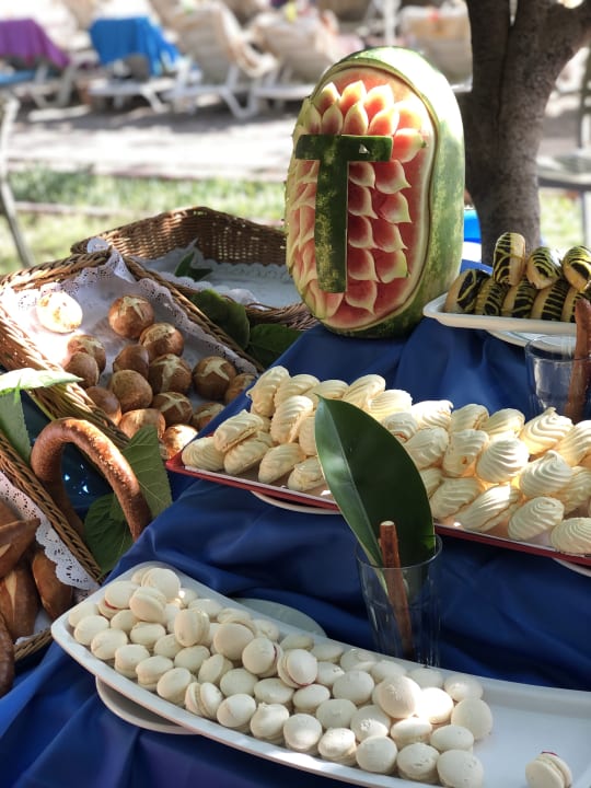 Gastro Hotel Gardenia Beach