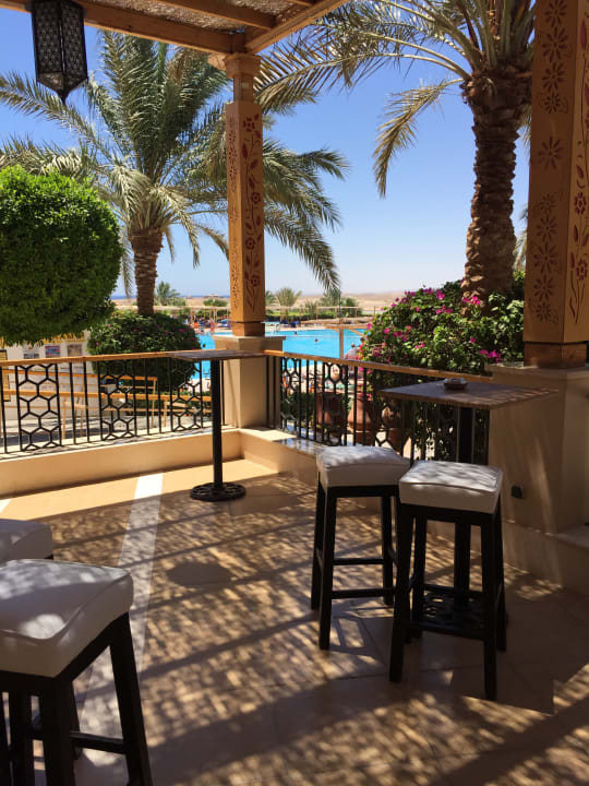 Ausblick TUI MAGIC LIFE Kalawy