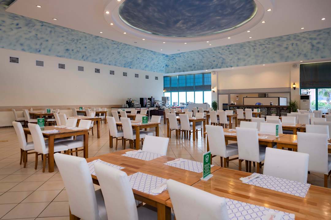 Gastro Asteria Family Resort Side