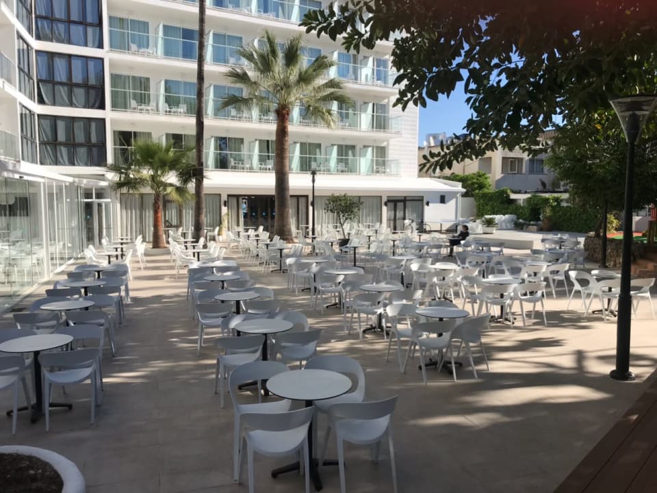 Bilder aus April 2018 Alua Boccaccio