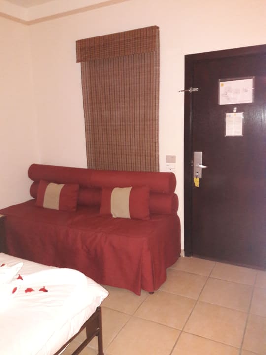 Zimmer TUI MAGIC LIFE Kalawy