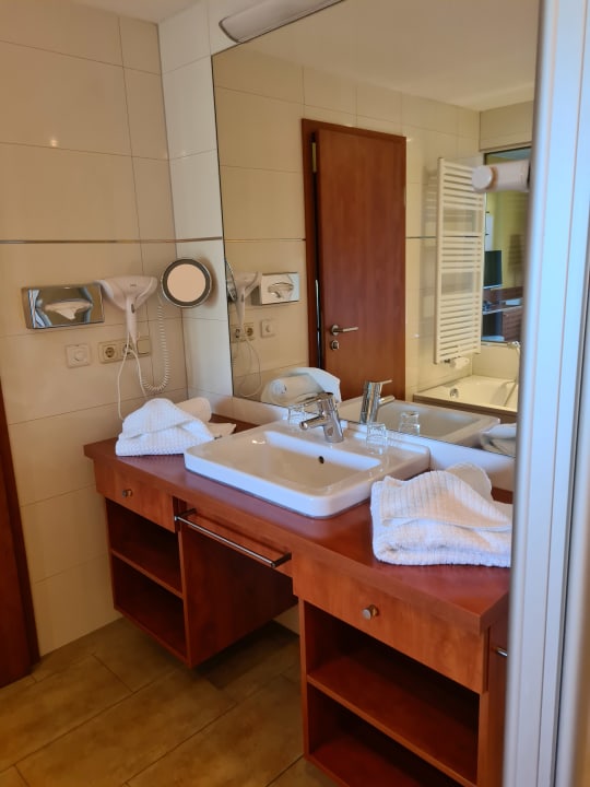 Zimmer Nautic Usedom Hotel & Spa by SEETELHOTELS