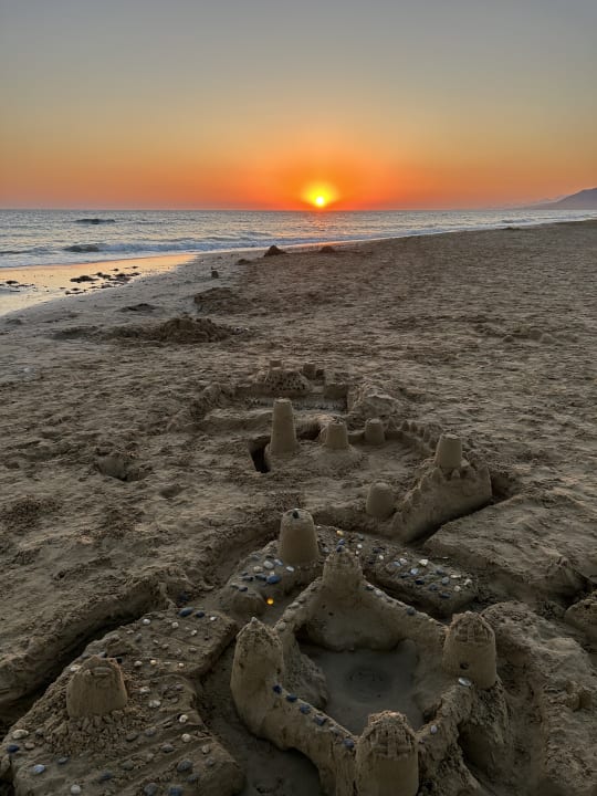 Strand HARPIN Georgioupolis Resort Aquapark & SPA