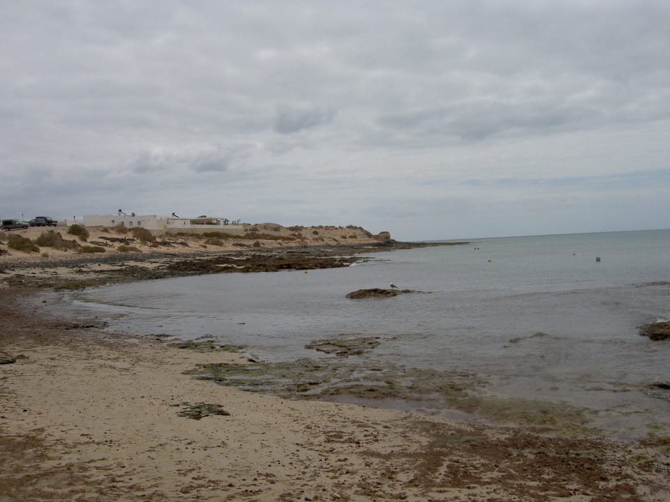 Meer SBH Costa Calma Beach Resort