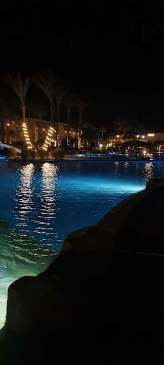 Ausblick Prima Life Makadi Resort