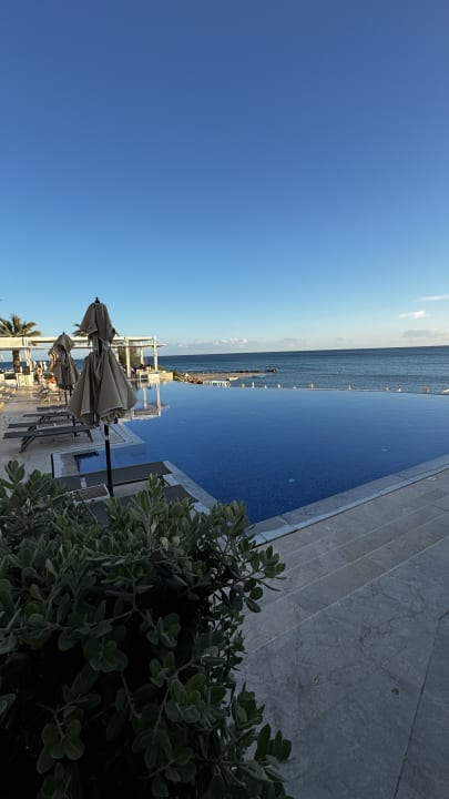 Pool Hotel La Badira