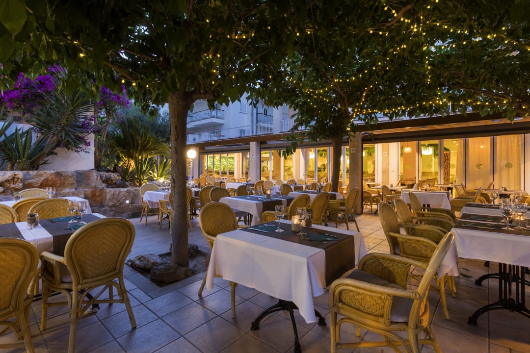 Gastro Aparthotel Houm Plaza Son Rigo