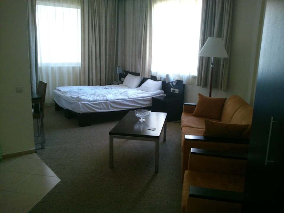 Pokój Hotel Citadines Freedom Square Tbilisi