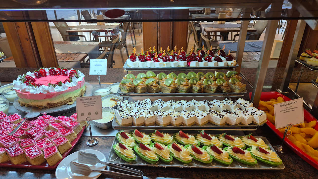 Gastro Labranda Alantur Resort