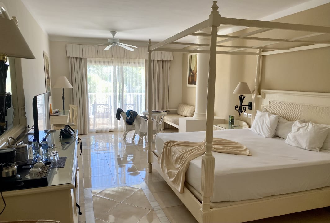 Zimmer Bahia Principe Grand Aquamarine