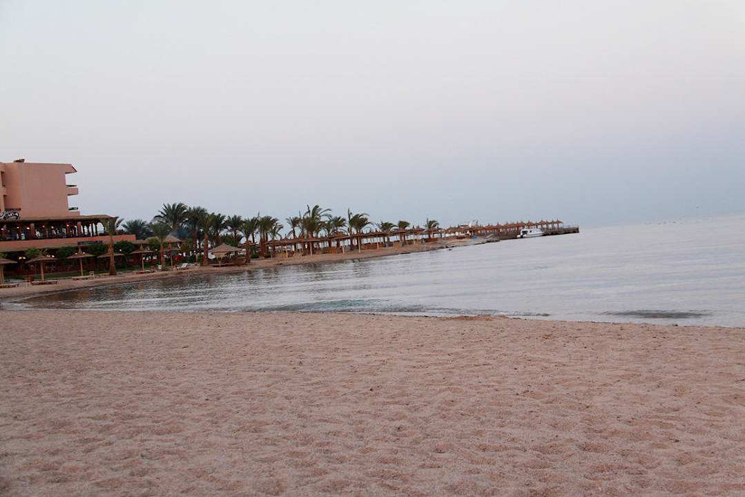Strand Pickalbatros Palace Resort