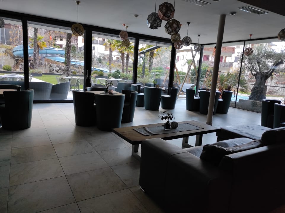 Sport & Freizeit STROBLHOF Active Family SPA Resort