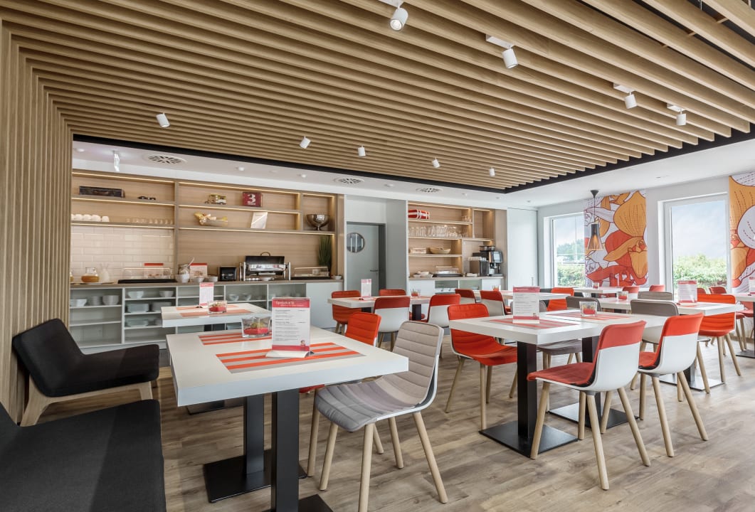 Restaurant Serways Hotel Weiskirchen Nord