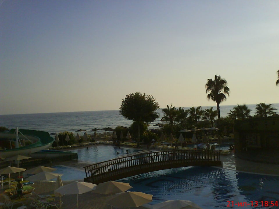 MC Park Resort Hotel & Spa MC Beach Park Resort Hotel