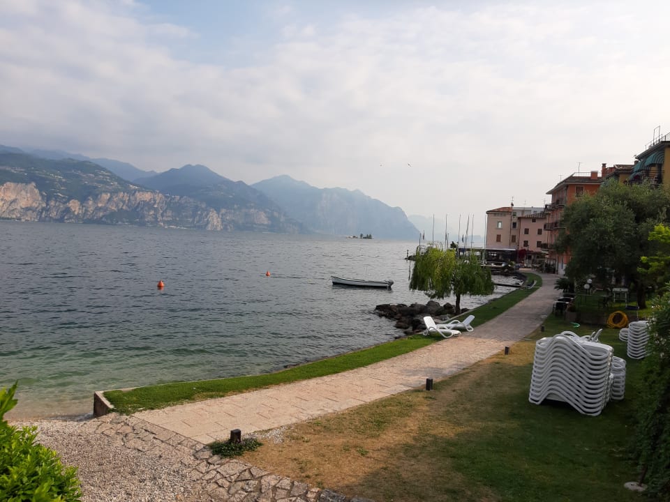 Strand Hotel Smeraldo