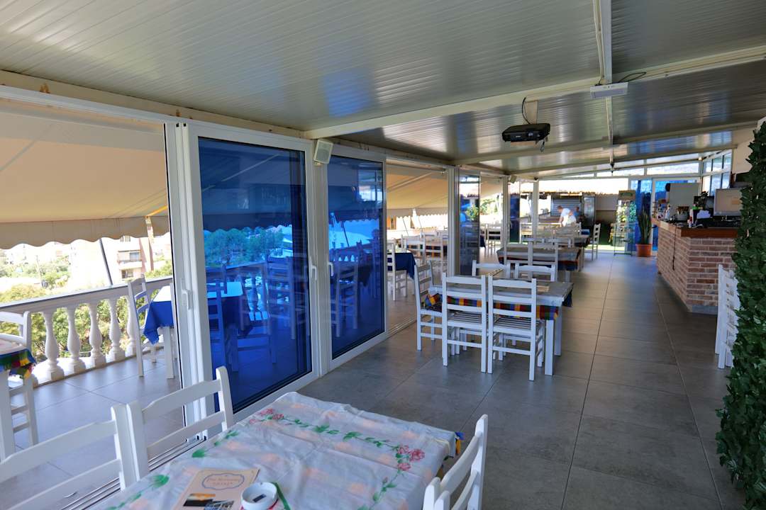 Gastro Hotel Joni Lukove