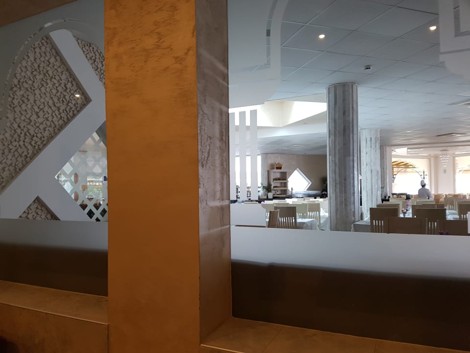 Restaurant GRIFID Vistamar