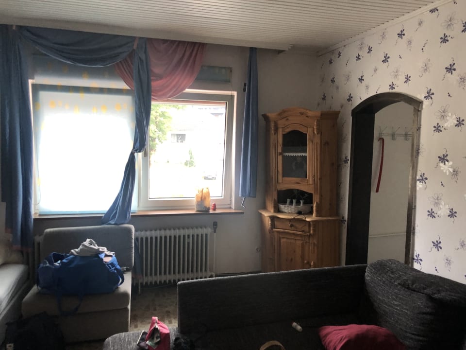 Zimmer Hotel Paidion