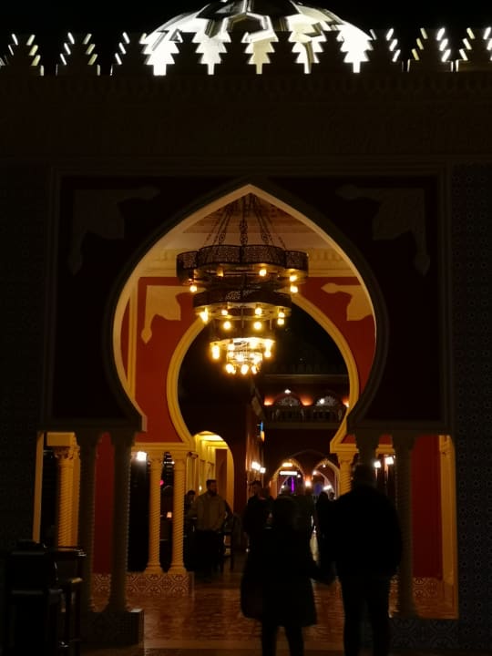 Sonstiges Pickalbatros Alf Leila Wa Leila Resort - Neverland Hurghada