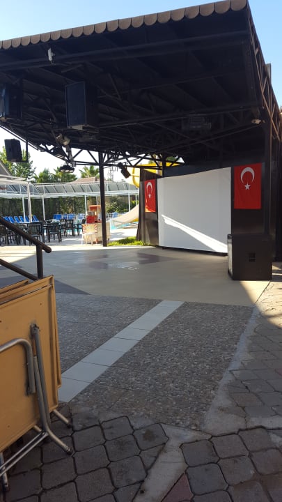 Sport & Freizeit Hotel Orfeus Park