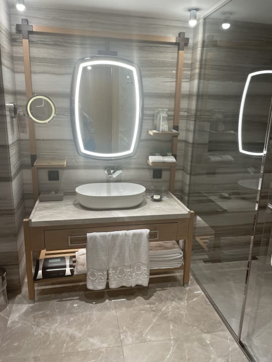 Zimmer Gloria Serenity Resort