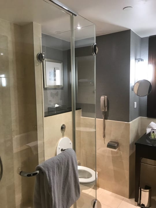 Zimmer InterContinental Warszawa