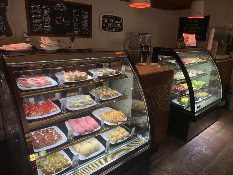 Gastro Sunscape Puerto Plata