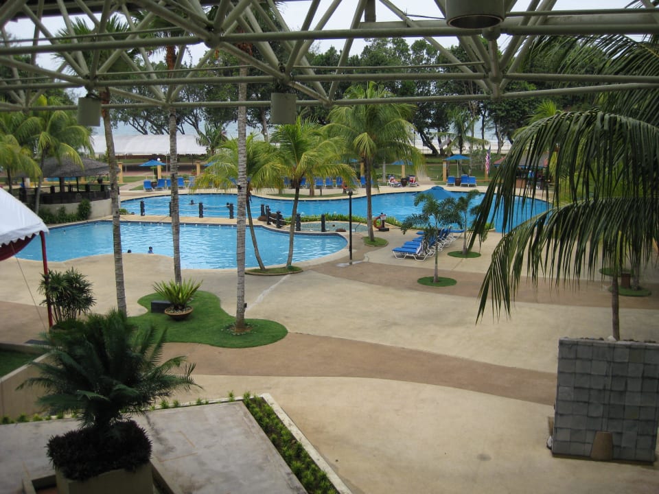 "Pool" Swiss Garden Resort & Spa Kuantan (Kampong Chengal Lempong