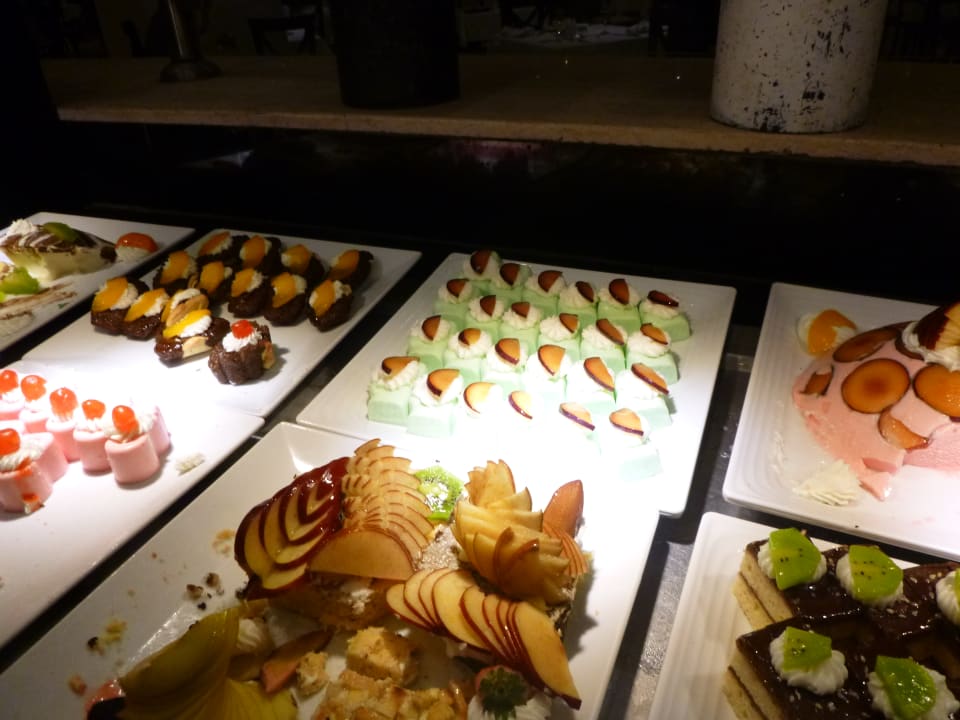 Gastro Cleopatra Luxury Resort Makadi Bay