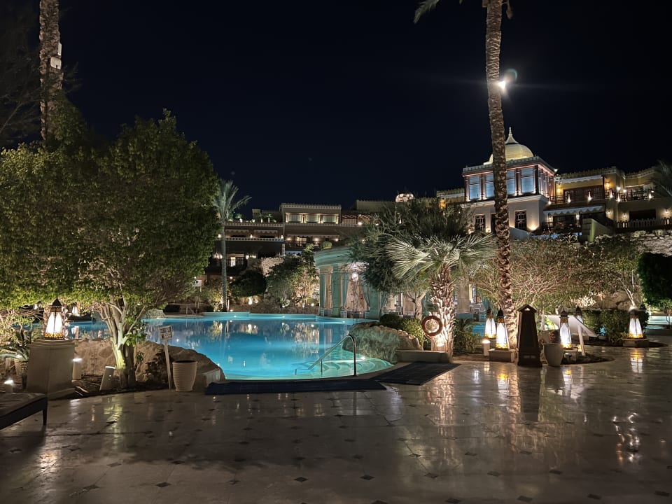 Pool Makadi Spa - Adults only